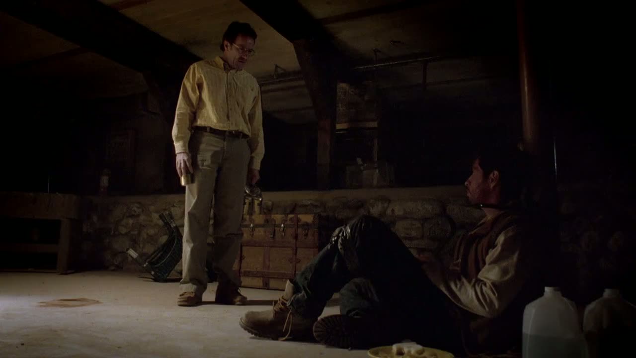 Image 1x03 Chatting with Krazy 8.jpg Breaking Bad Wiki FANDOM