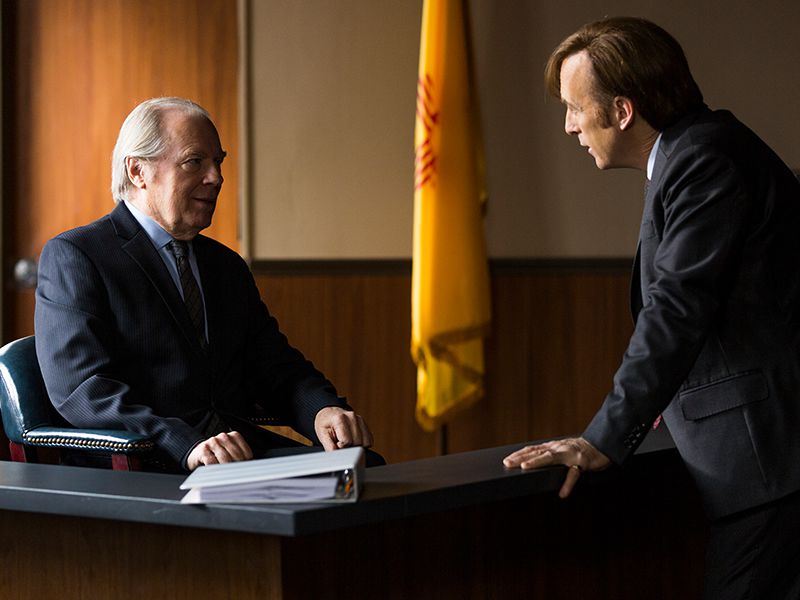 Chicanery | Breaking Bad Wiki | FANDOM powered by Wikia