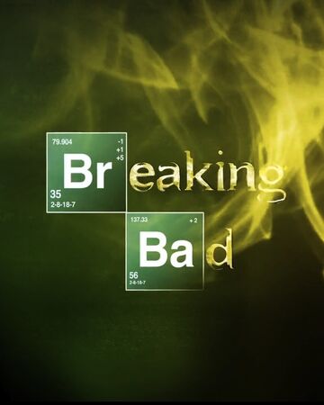 Breaking Bad Breaking Bad Wiki Fandom