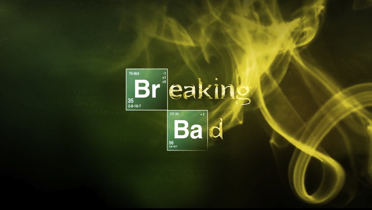 Breaking Bad Breaking Bad Wiki Fandom