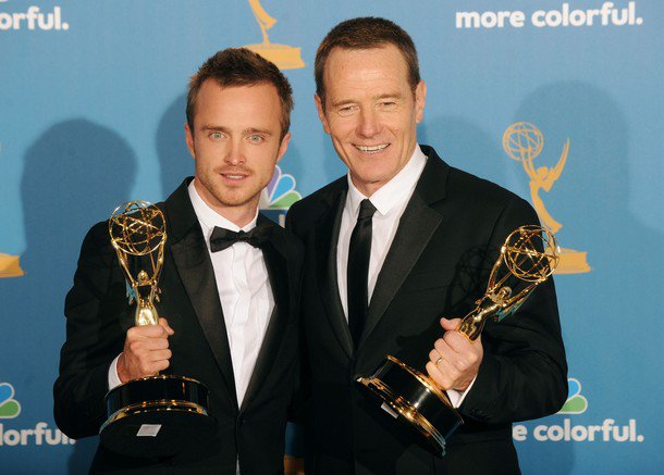 Breaking Bad Wiki Fandom Ed By Wikia Reception