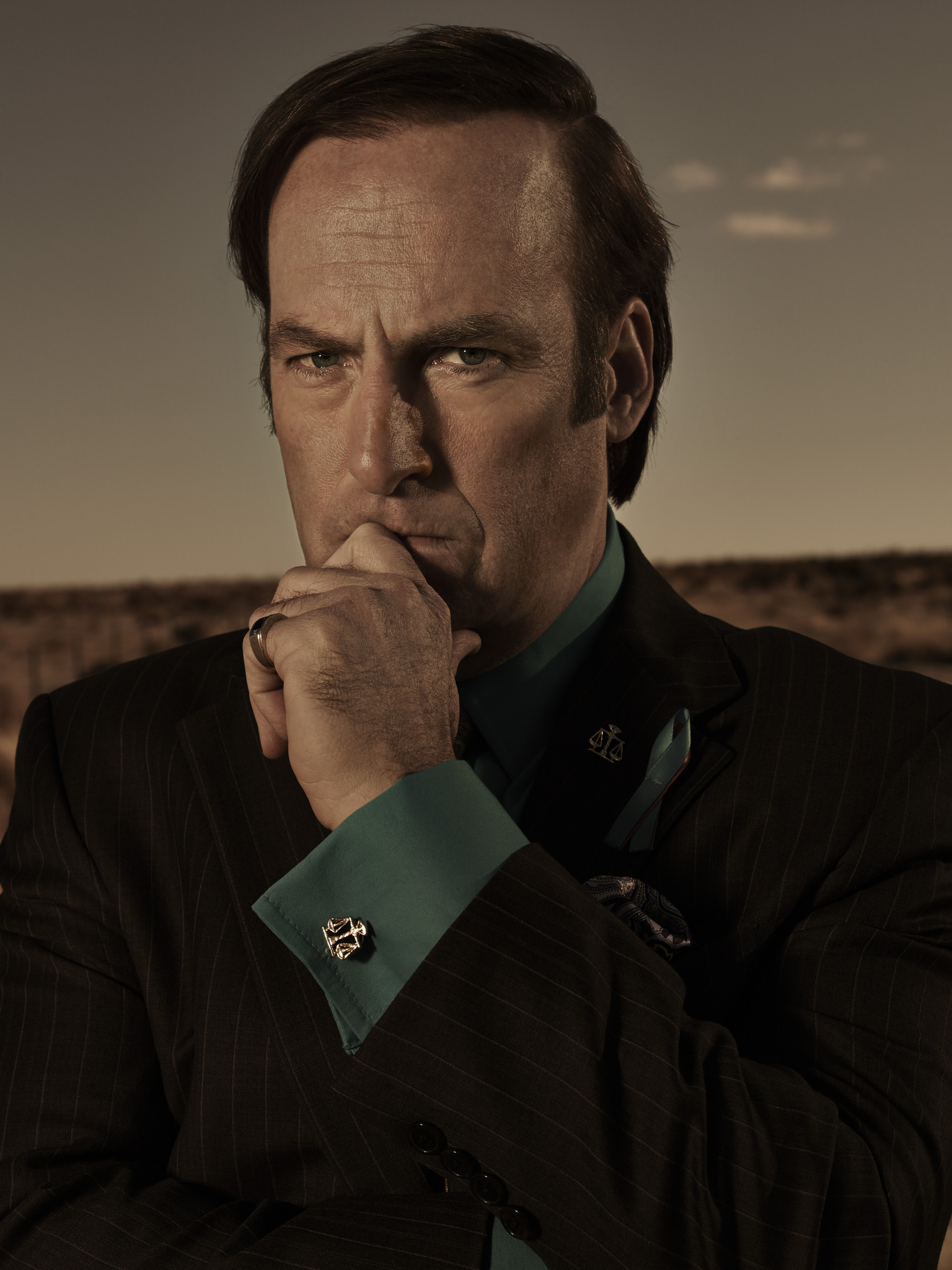 Breaking Bad BETTER CALL SAUL PANELS T-Shirt NWT Licensed /& Official