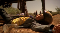 5x05 - Dead Freight 24