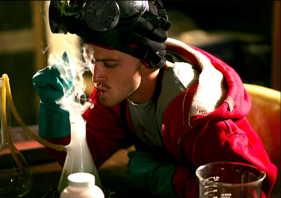 Image JesseWafting.png Breaking Bad Wiki FANDOM powered by Wikia