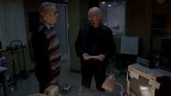 4x06 - Cornered 6