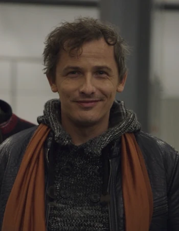 Kai Breaking Bad Wiki Fandom Powered By Wikia