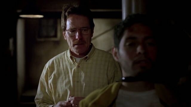 File:1x03 - Walt about to release Krazy 8.jpg