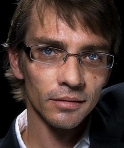 Charles Baker