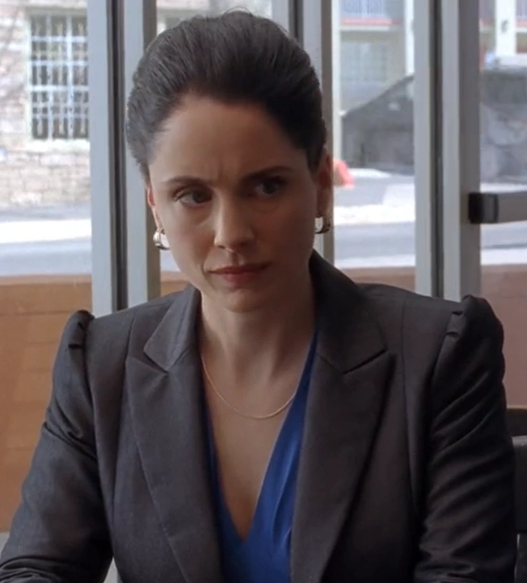 Lydia Rodarte Quayle Breaking Bad Wiki Fandom
