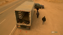 4x06 - Cornered 3