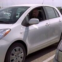 2009 Toyota Yaris Breaking Bad Wiki Fandom