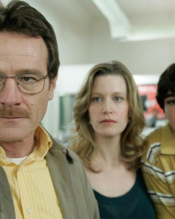 Pilot Breaking Bad Wiki Fandom