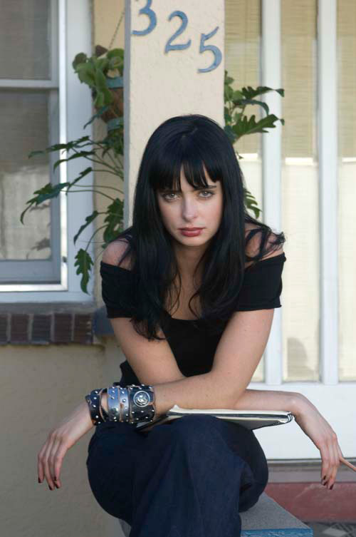 Jane Margolis