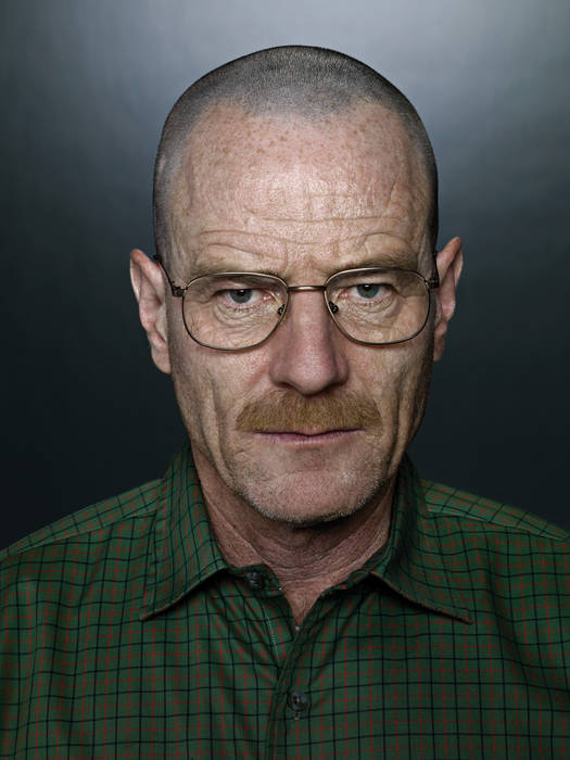 Resultado de imagen de AN EYE LEVEL BREAKING BAD