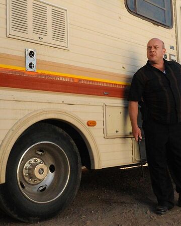 Sunset Breaking Bad Wiki Fandom