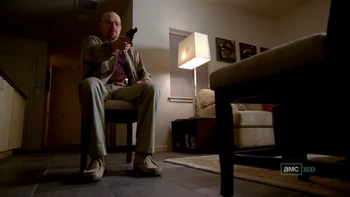 Thirty Eight Snub Breaking Bad Wiki Fandom Powered By