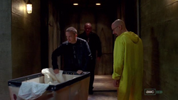 4x09 - Bug 12