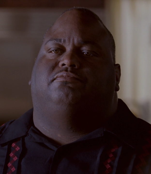 Huell Babineaux