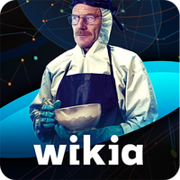 Breaking Bad Wiki Community App