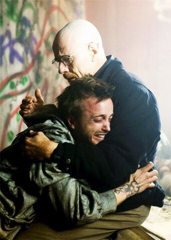 Walter White Breaking Bad Wiki Fandom