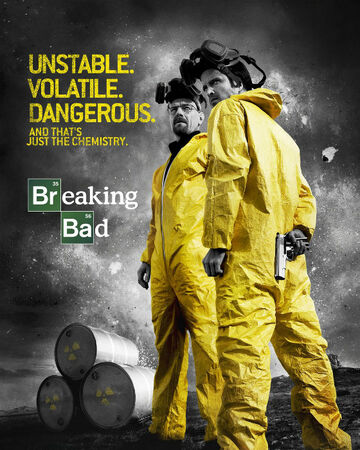 Season 3 Breaking Bad Breaking Bad Wiki Fandom