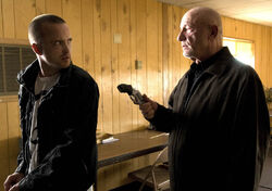 4x07 - Problem Dog PROMO 7
