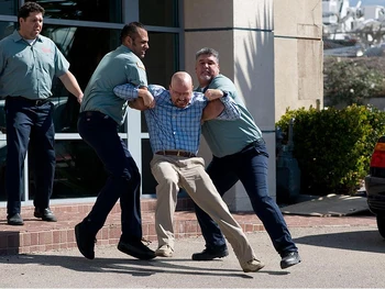 Green Light Breaking Bad Wiki Fandom Powered By Wikia