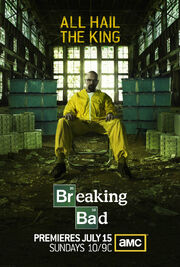 BB S5A poster