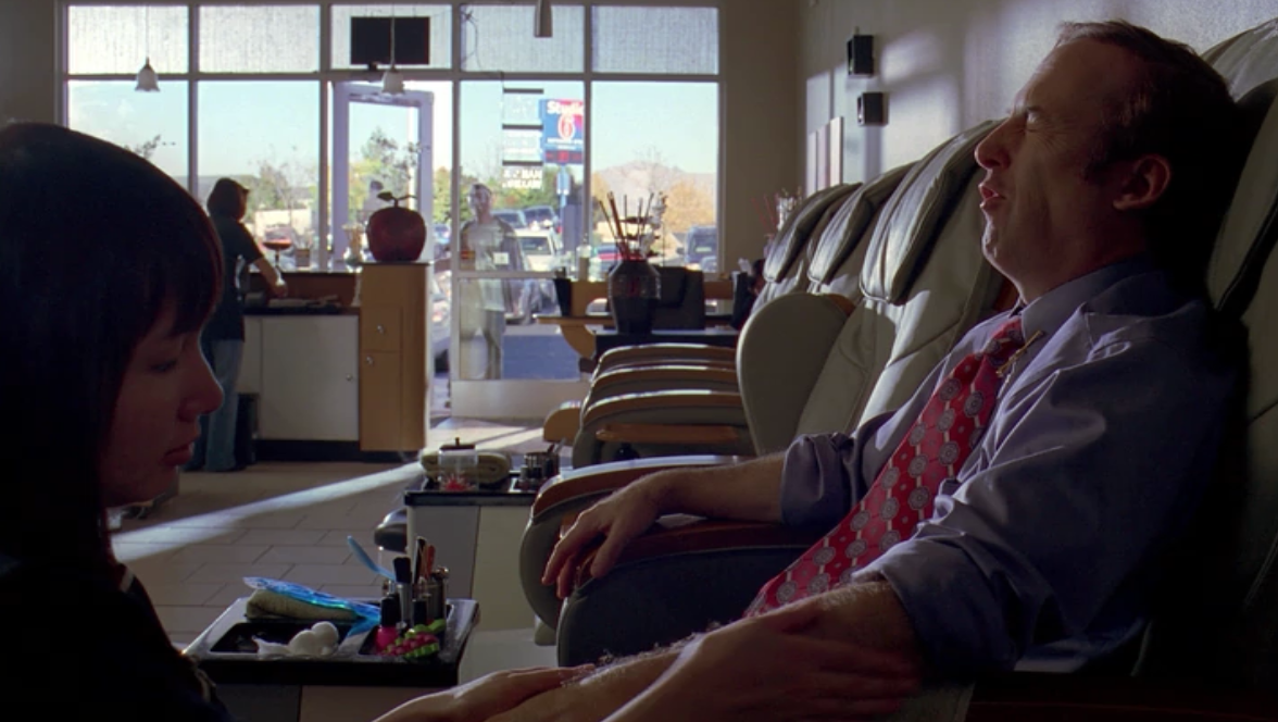 Zen Nail Spa Breaking Bad Wiki Fandom
