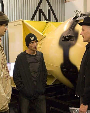 Negro Y Azul Breaking Bad Wiki Fandom