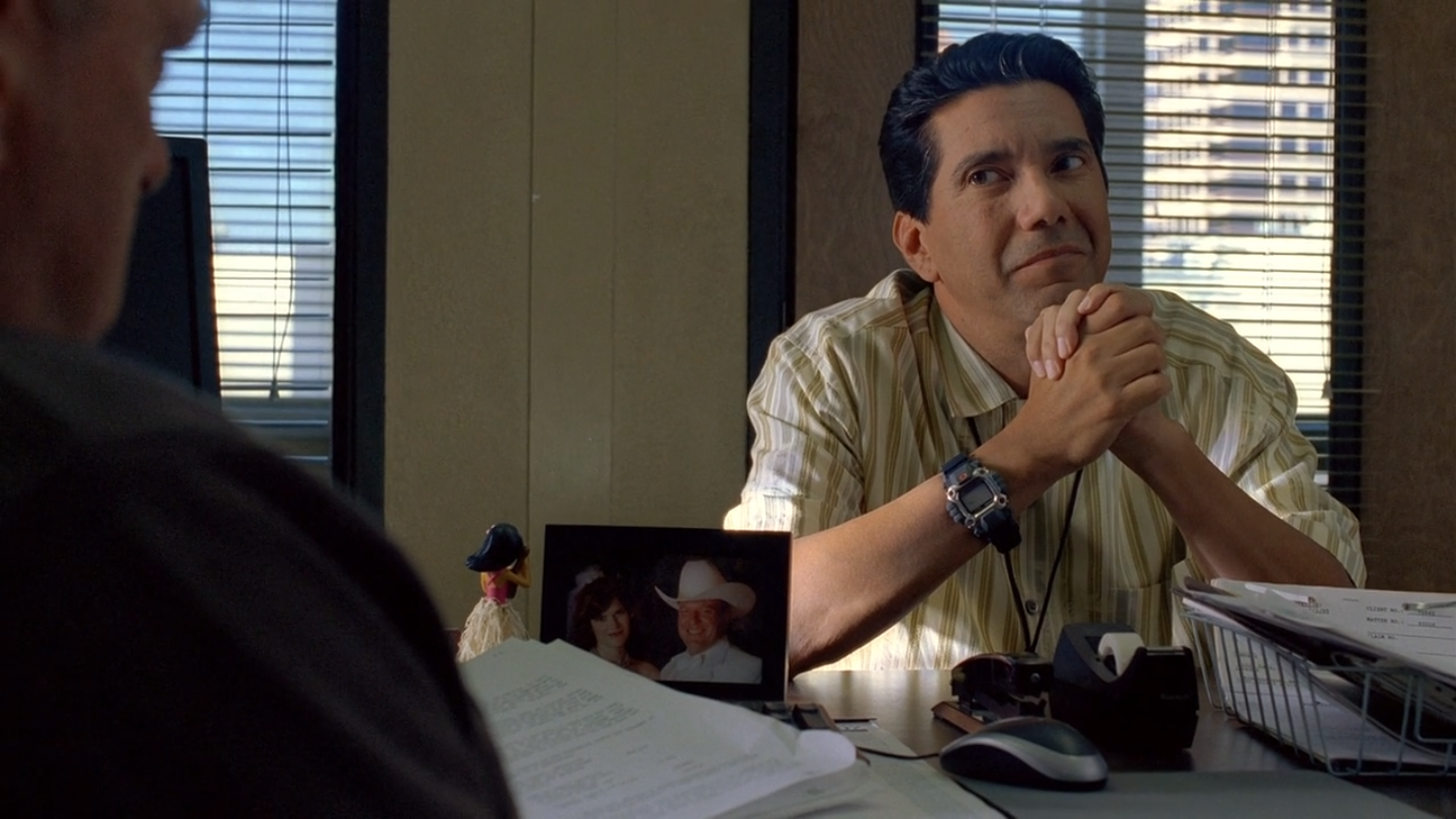 Image 2x8 wedding picture.png Breaking Bad Wiki FANDOM powered by Wikia