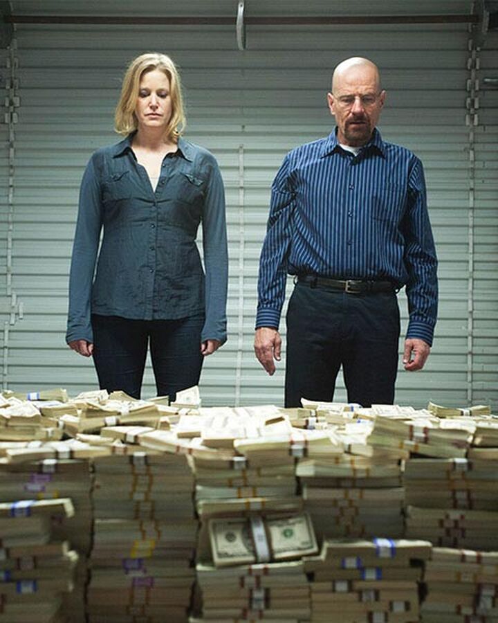 Gliding Over All Breaking Bad Wiki Fandom