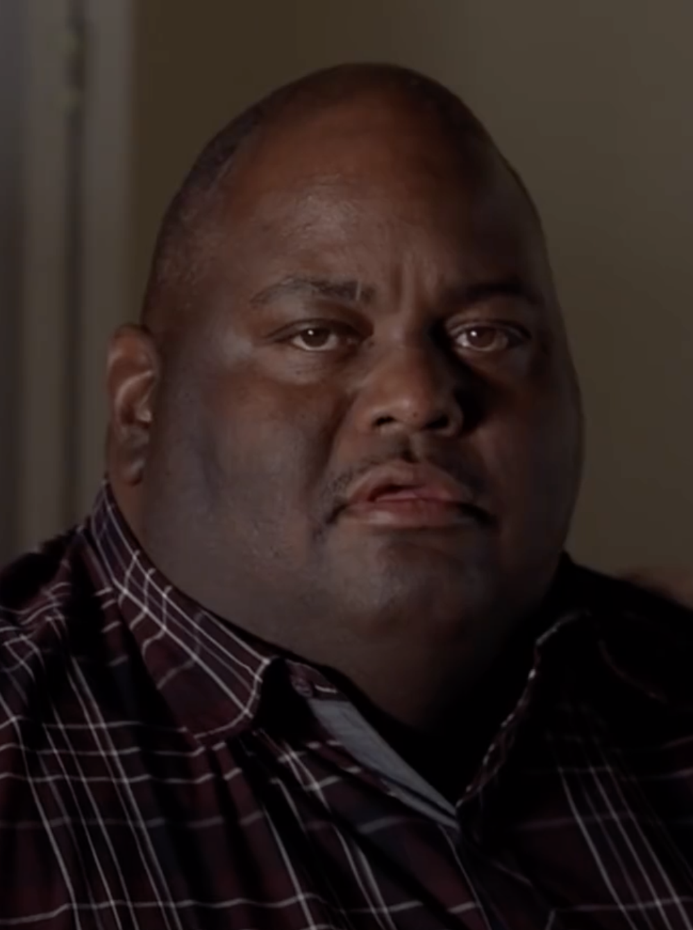 Huell Babineaux Actor