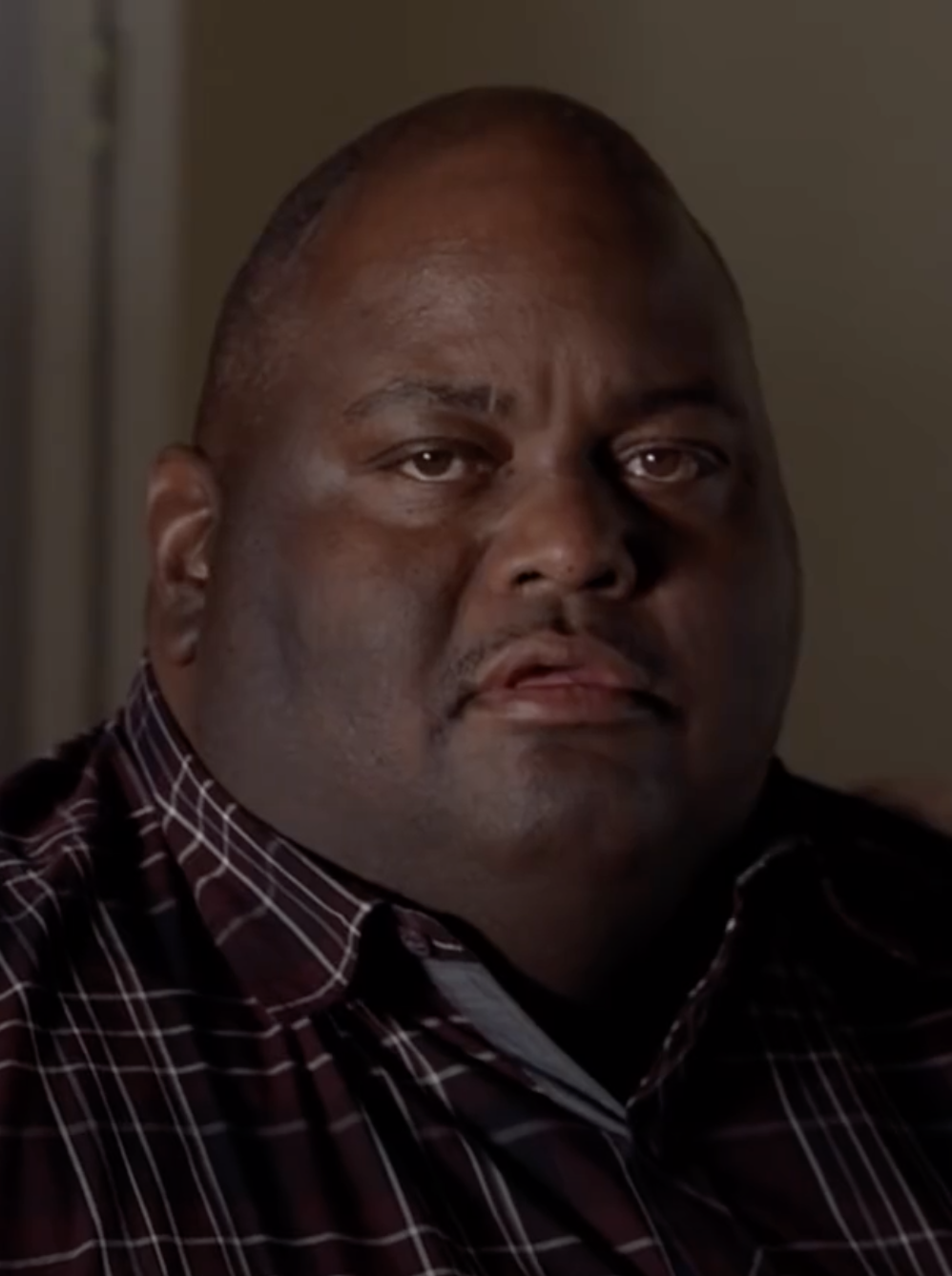 Huell Babineaux | Breaking Bad Wiki | Fandom