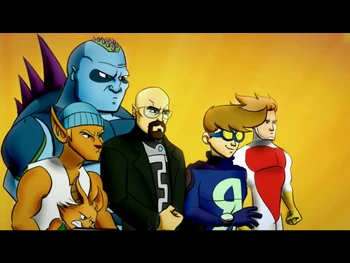 Team S C I E N C E Breaking Bad Wiki Fandom Powered By Wikia - team s c i e!    n c e