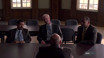 4x08 - Hermanos 4