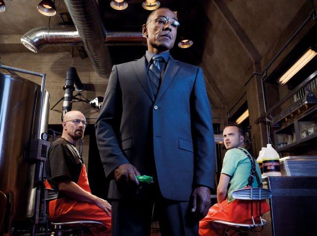 Breaking Bad (4ta Temporada) | Breaking Bad Wiki | FANDOM powered by ... Breaking Bad (4ta Temporada) | Breaking Bad Wiki | FANDOM powered by ...