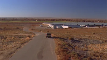 Los Pollos Hermanos Factory Farm Breaking Bad Wiki