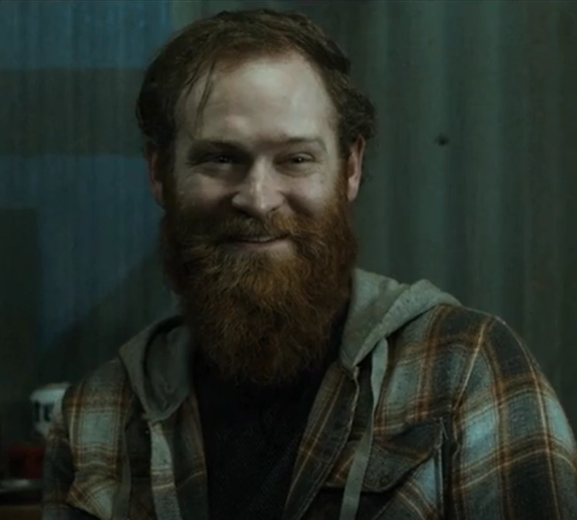 Sean (El Camino) Breaking Bad Wiki Fandom