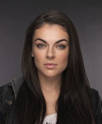 Erica dating o Shea