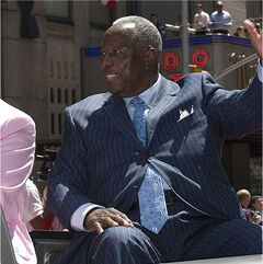 Hank Aaron | Milwaukee Brewers Wiki | FANDOM powered by Wikia