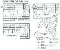 Golden Grain Inn | B.R.E.W.S. D&D Wiki | Fandom