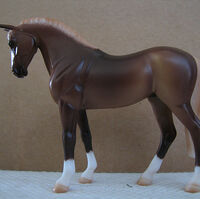1950 breyer horses