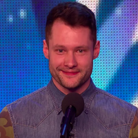 Calum Scott Britain S Got Talent Wikia Fandom