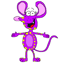 TiffanyTheMouse