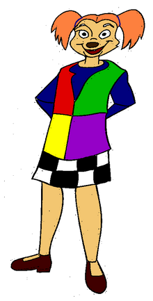 Maxine