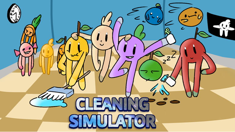 Roblox Simulator Thumbnail