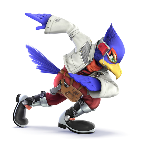 Falco Lombardi Gay Porn - Falco Lombardi | BRICK SQUAD Wikia | FANDOM powered by Wikia