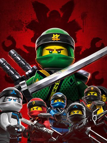 Lego Ninjago  Brick Storm Wiki  FANDOM powered by Wikia