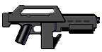 Brickarms Pulse Rifle